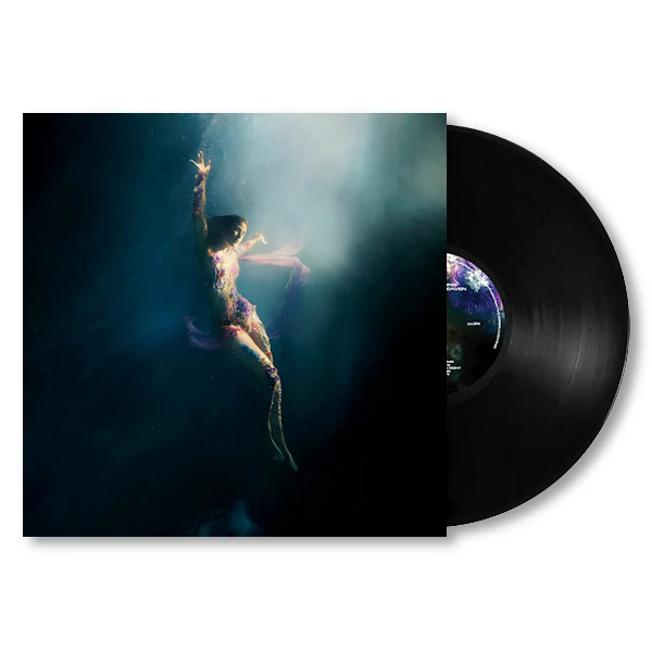 Ellie Goulding - Higher Than Heaven (LP)