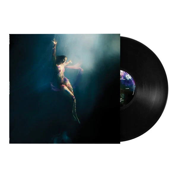 Ellie Goulding - Higher Than Heaven (LP) - Image 2
