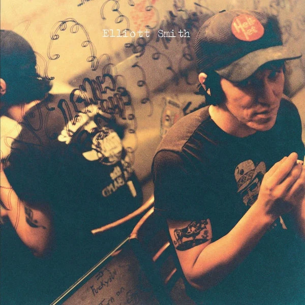 Elliott Smith - Either/Or (CD) - Image 2
