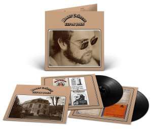 Elton John - Honky Chateau