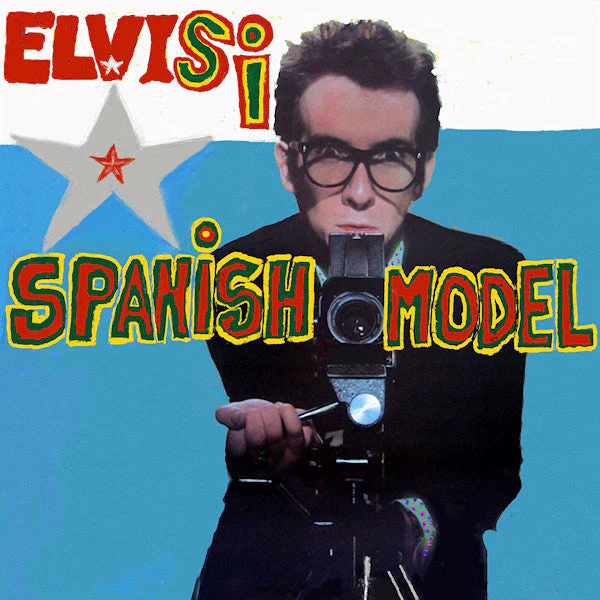 Elvis Costello - Spanish Model (LP) - Image 2
