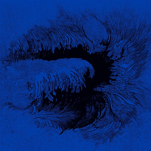Emeralds - Solar Bridge (Blue and Red Vinyl)