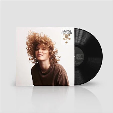 Emma Peters - Tout de suite