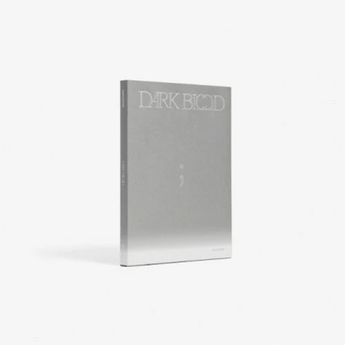 Enhypen - Dark Blood (Engine Version / 32p Photobook CD)
