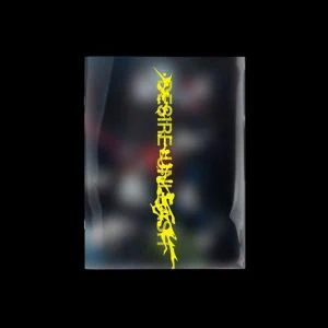 Enhypen - Desire : Unleash (CD) - Image 2