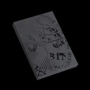 Enhypen - The Sin: Vanish (CD)