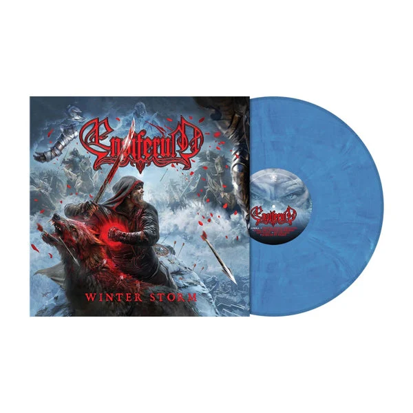 Ensiferum - Winter Storm (Coloured LP)