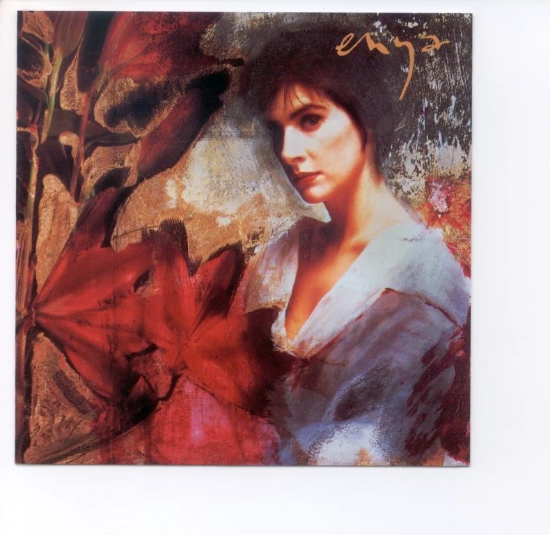 Enya - Watermark (LP)