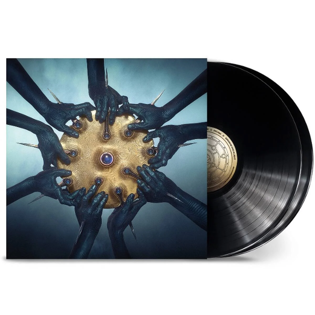 Epica - Aspiral (LP)