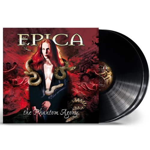 Epica - Phantom Agony