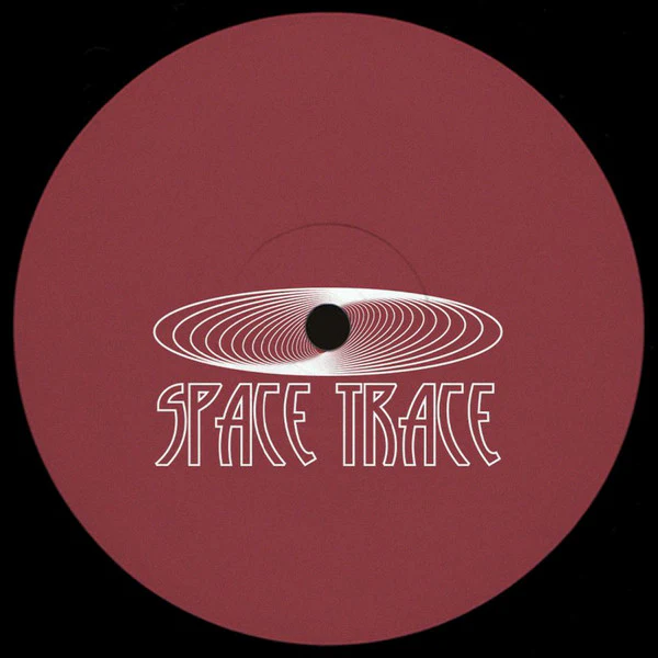 Eric OS - Liminal Space EP