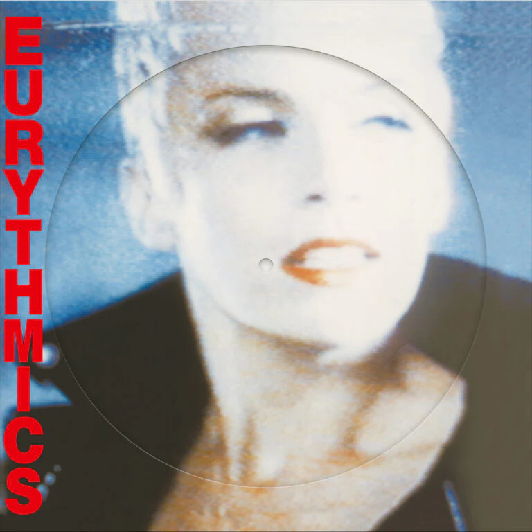 Eurythmics - Be Yourself Tonight (Picture Disc LP)