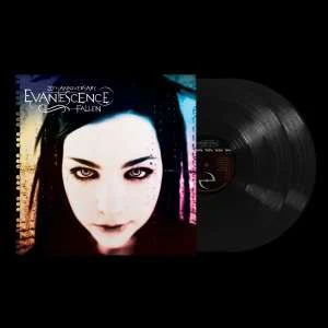 Evanescence - Fallen (LP) - Image 2