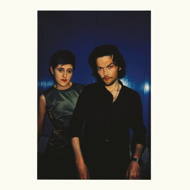 Everything But The Girl - The Best Of Everything But The Girl (LP)