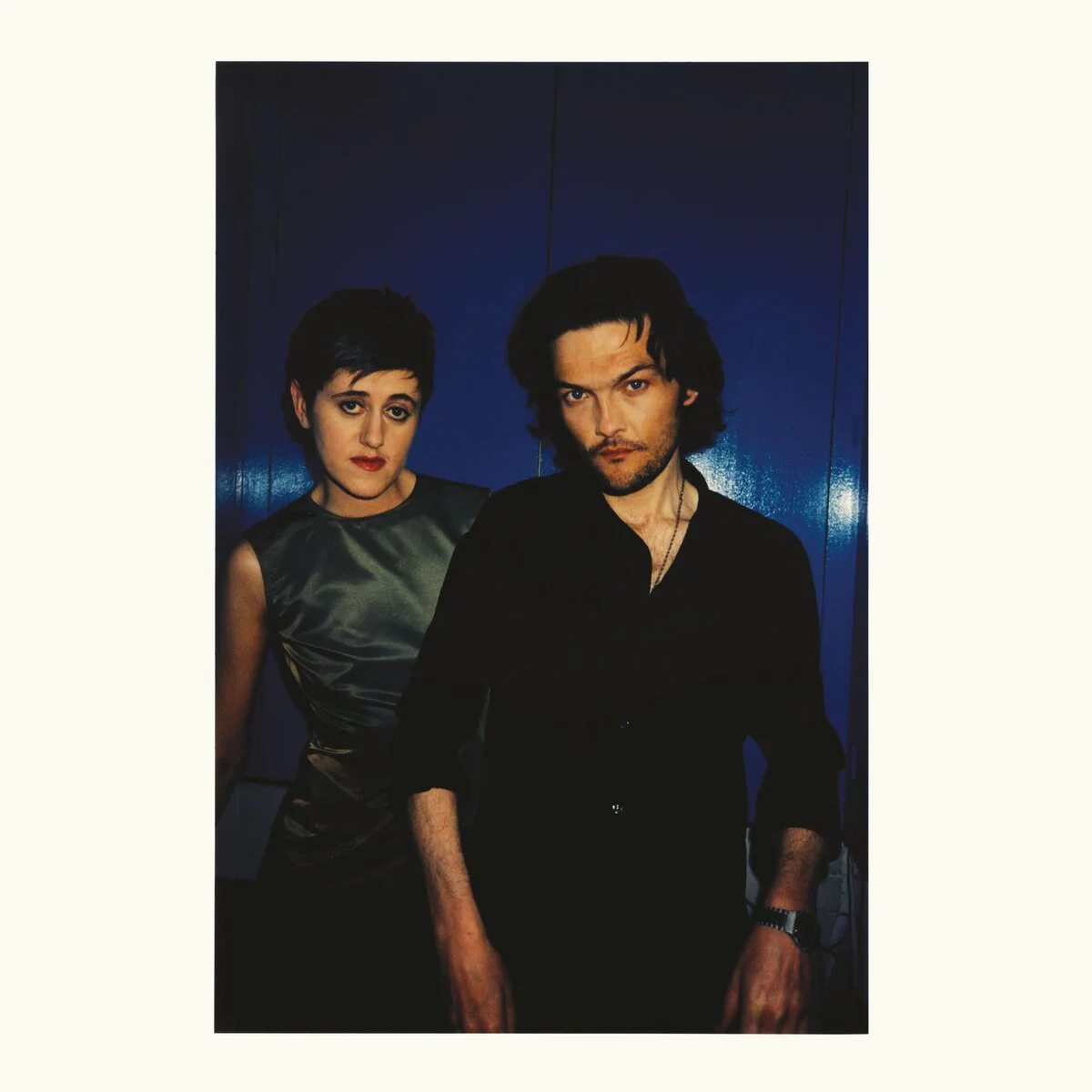 Everything But The Girl - The Best Of Everything But The Girl (LP) - Image 2
