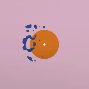 ex_libris (A Made Up Sound) - 002 (12")