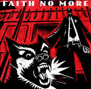 Faith No More - King For A Day (LP)