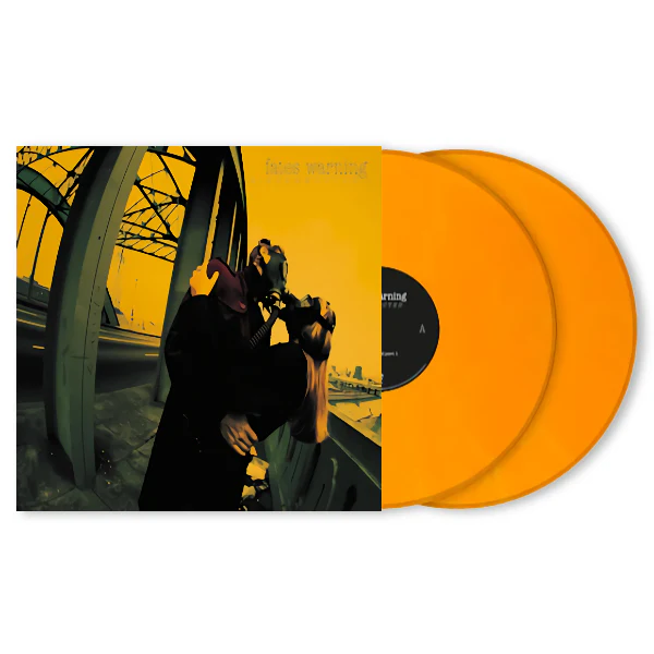 Fates Warning - Disconnected (LP)
