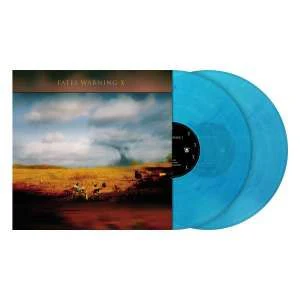Fates Warning - Fwx (Coloured LP) - Image 2