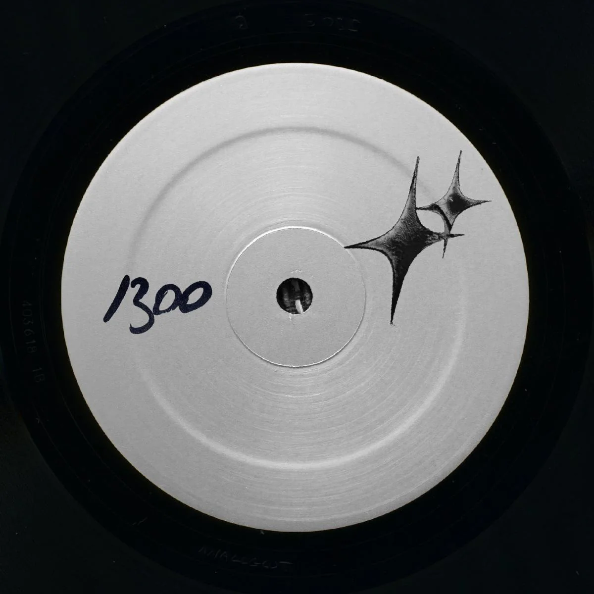 FFriend - Fated Friendship (12")