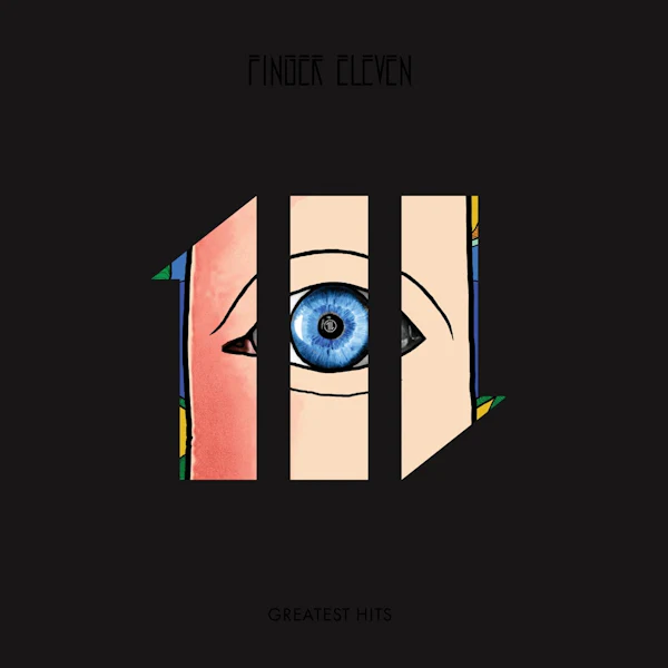 Finger Eleven - Greatest Hits (LP)
