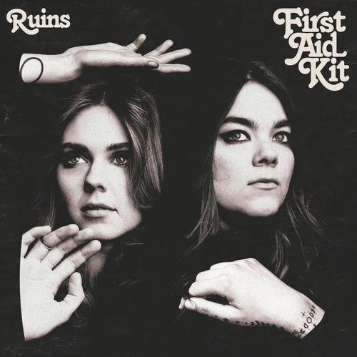 First Aid Kit - Ruins (LP) - Image 2