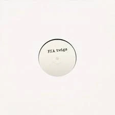 Fka Twigs - Ep1 (12")