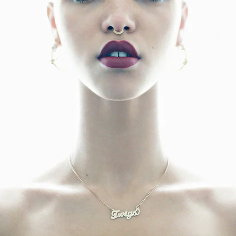 Fka Twigs - Ep2 (12") - Image 2