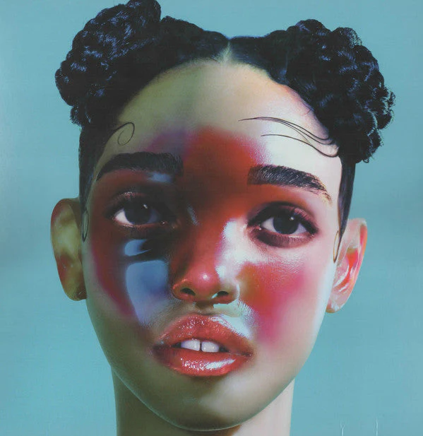 FKA Twigs - LP1 (LP) - Image 2