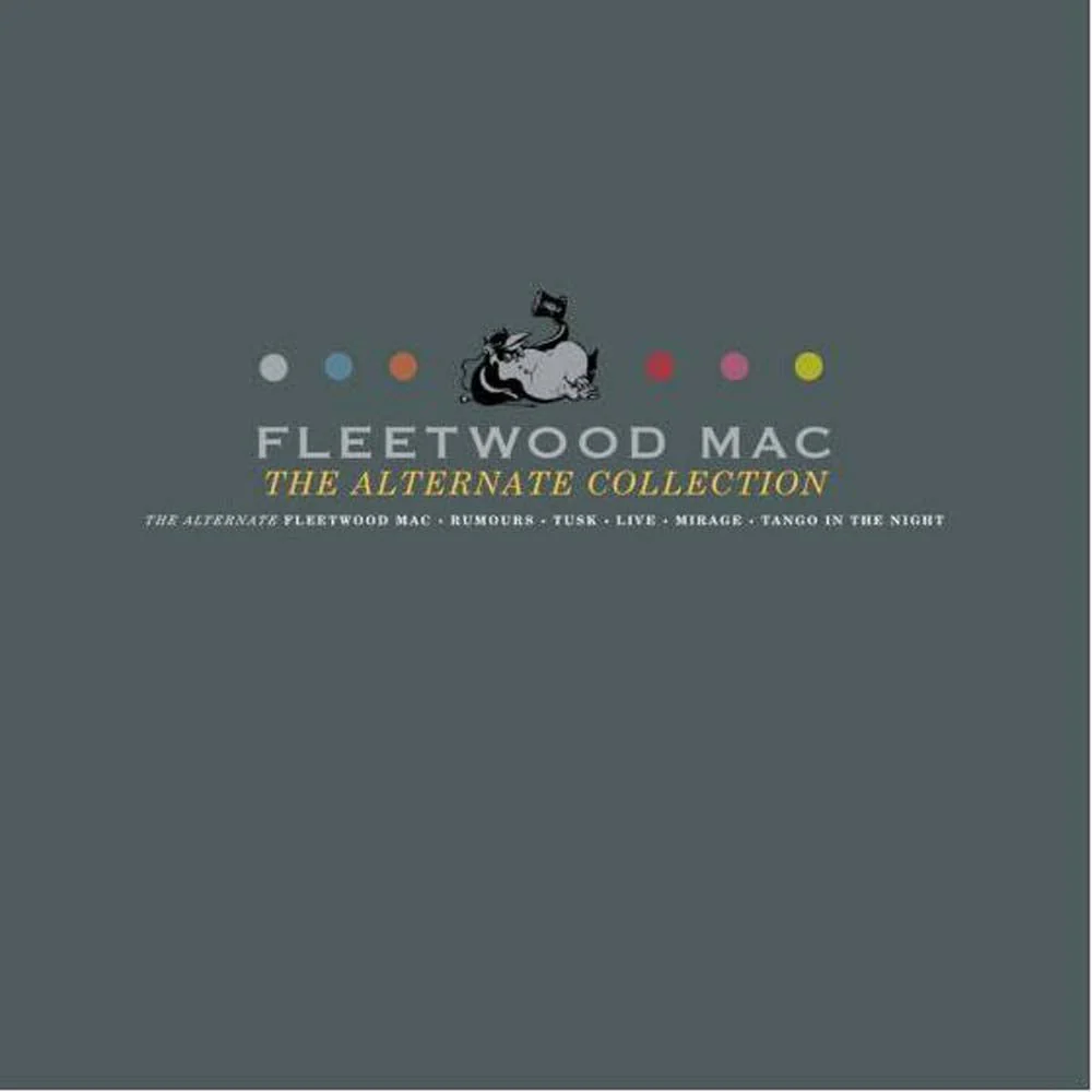 Fleetwood Mac - Alternate Collection