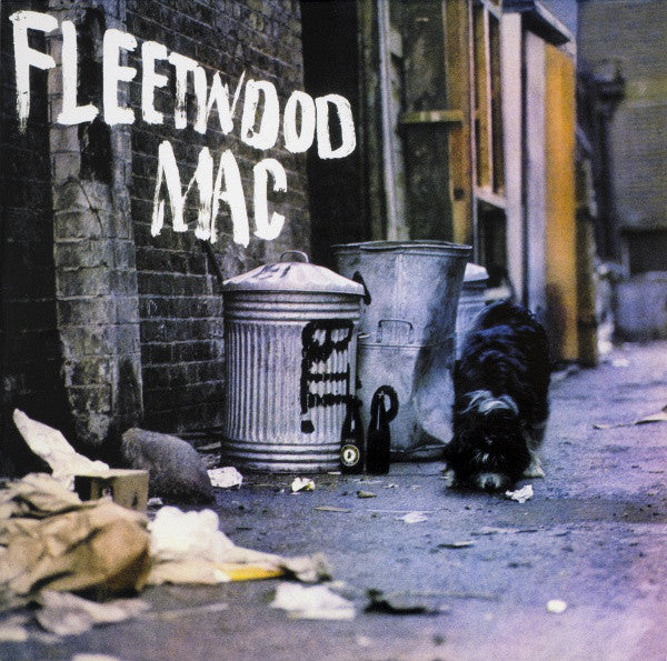 Fleetwood Mac - Peter Green's Fleetwood Mac (LP) - Image 2