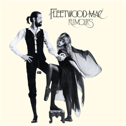 Fleetwood Mac - Rumours (LP) - Image 2