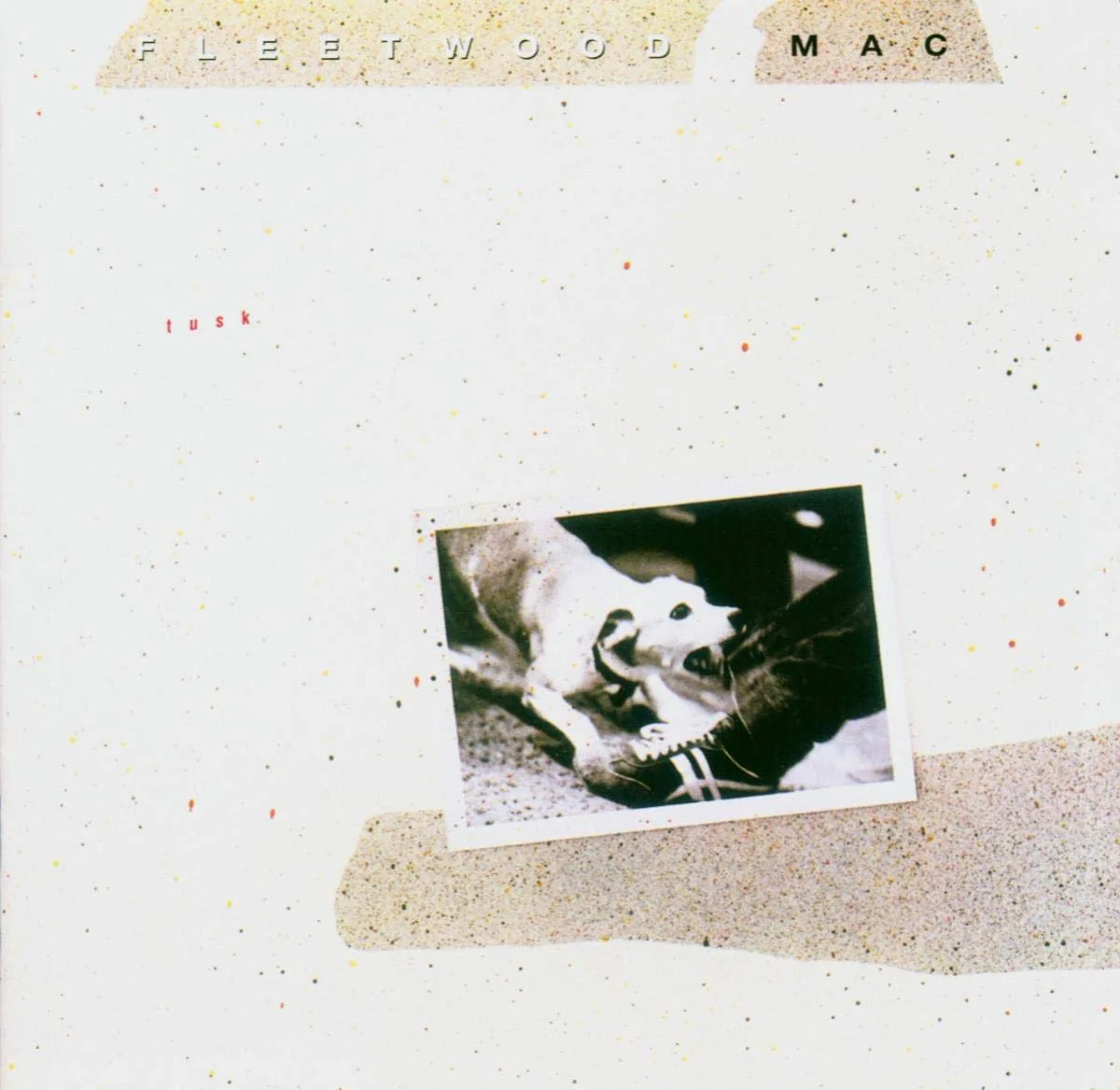 Fleetwood Mac - Tusk (LP)