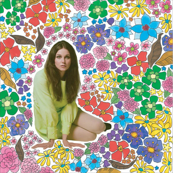 Fleur - Bouquet Champêtre (LP) - Image 3