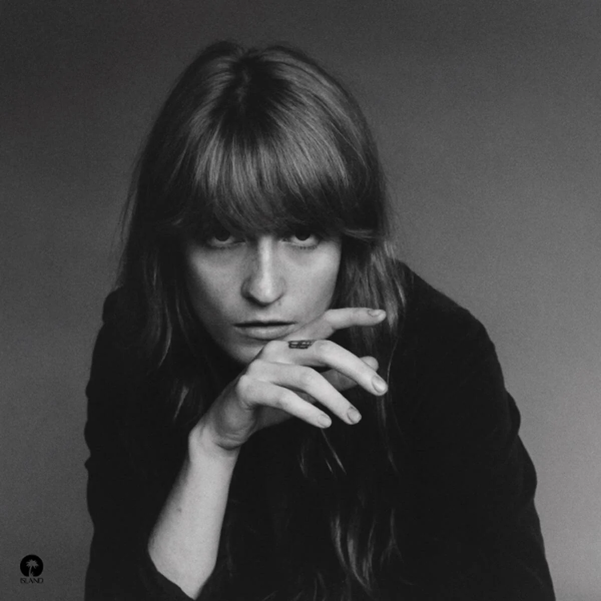 Florence + The Machine - How Big, How Blue, How Beautiful (Anniversary Edition) (Blue Vinyl LP) - Image 2