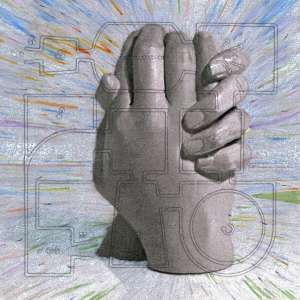 Ford. - Guiding Hand (LP) - Image 2