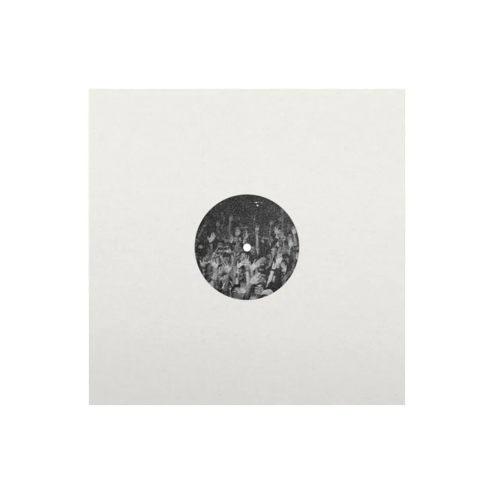 Four Tet - Human Voice (12") - Image 2