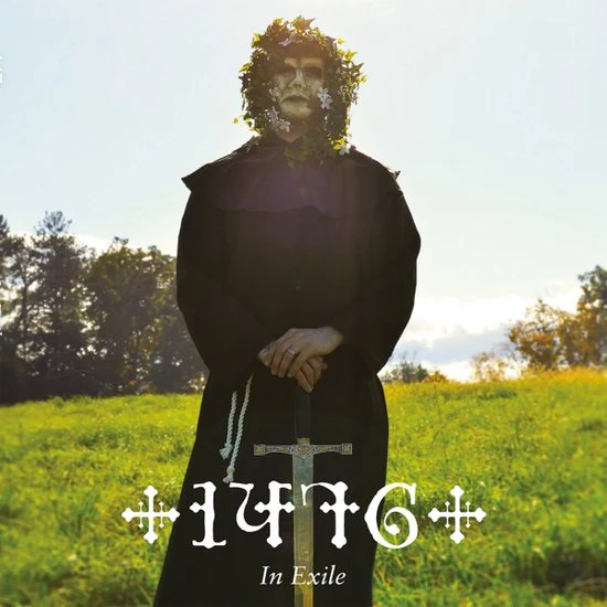 Fourteen Seventysix - In Exile