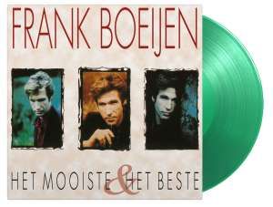 Frank Boeijen - Het Mooiste & Het Beste