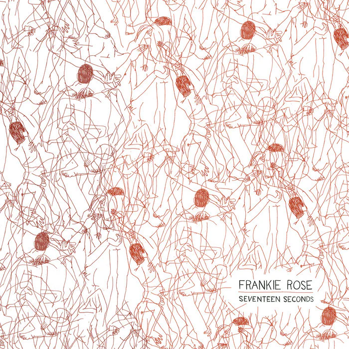 Frankie Rose - Seventeen Seconds (Coloured Vinyl) - Image 2