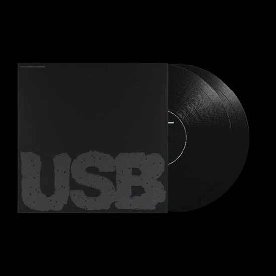 Fred Again.. - USB002 (LP) - Image 2