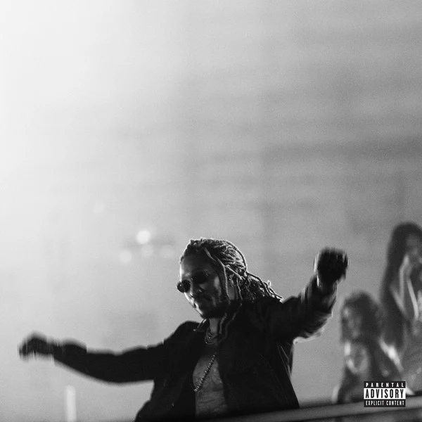Future - High Off Life (LP)