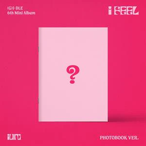 G I-Dle - I Feel