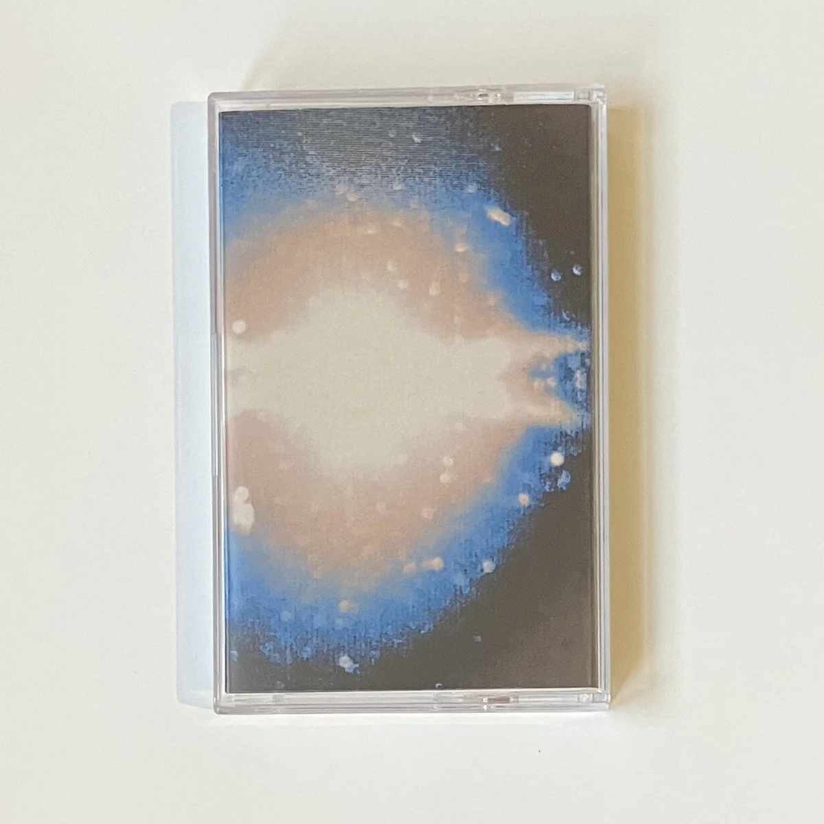 gab_i // GATELESS - 01.5 (Cassette)