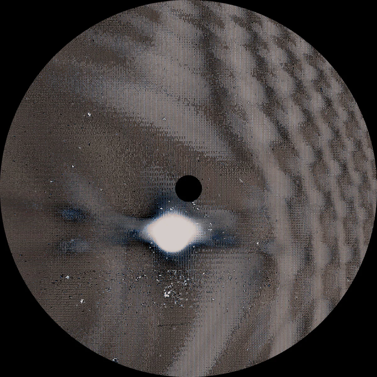 gab_i / GATELESS - glinted 01 (12")