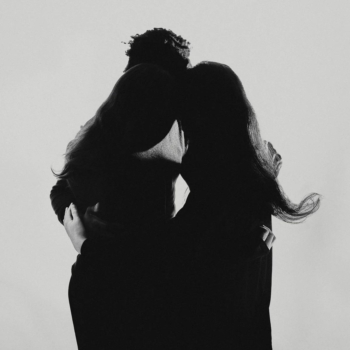 Gaister - Gaister (LP) - Image 2