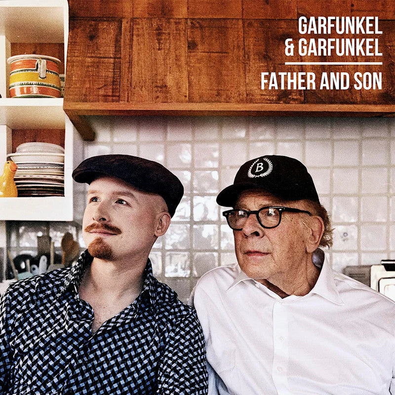 Garfunkel & Garfunkel - Father and Son (LP) - Image 2