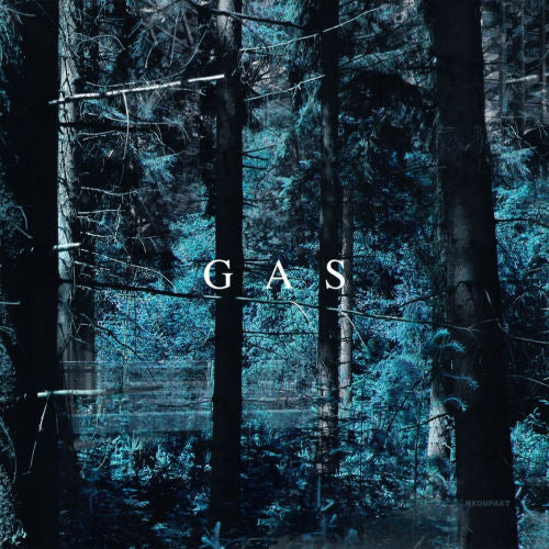 GAS - Narkopop (LP)