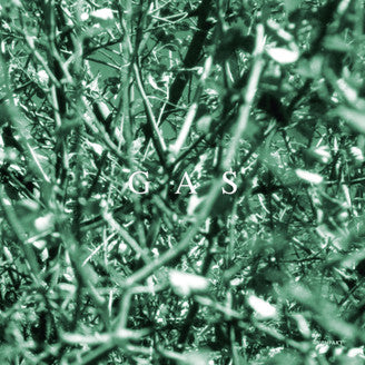 GAS - Oktember (LP) - Image 2
