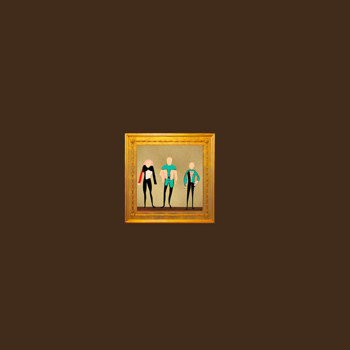 Gendel Dream Trio - Dream Trio (LP) - Image 3